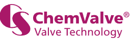 ChemValve Logo